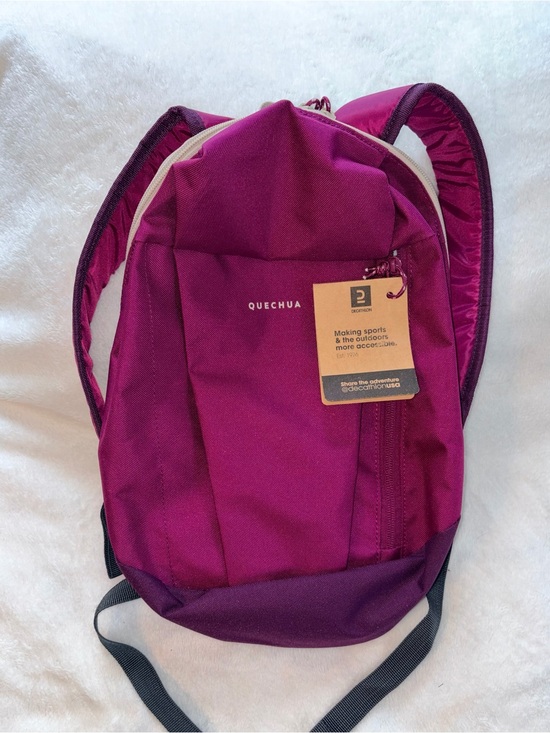 Quechua Handbags - QUECHUA Decathlon Hiking Backpack NWT!